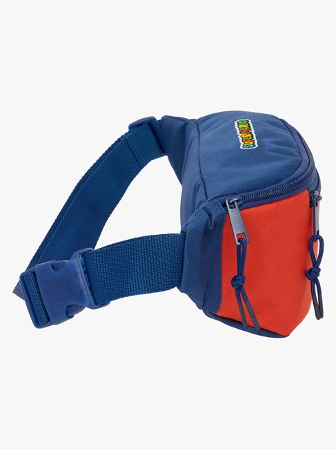 Super Mario Bauchtasche, Mamma Mia