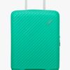 American Tourister Diablast Spinner Koffer 35L, Cyber Aqua