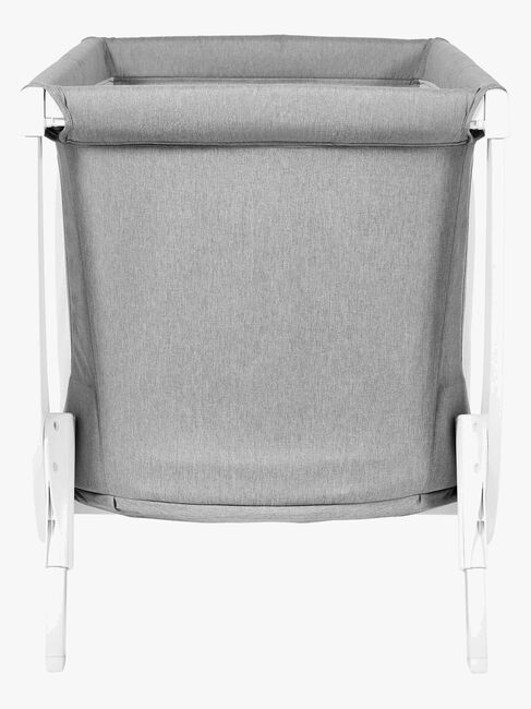 Shnuggle Air Umwandlungsset Kinderbett, Stone Grey