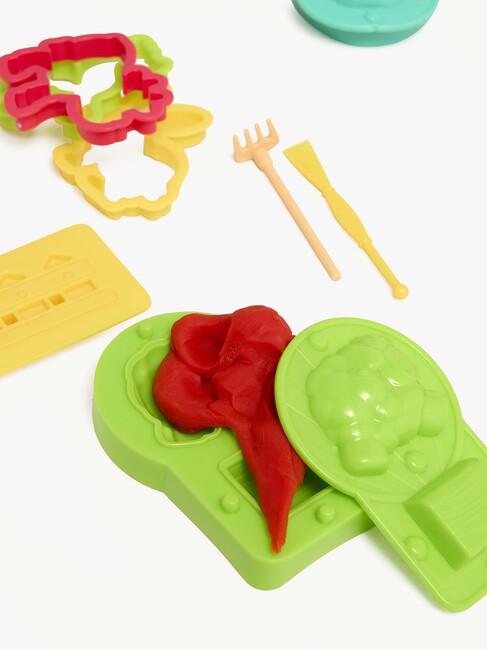 Fippla Knete Bauernhof