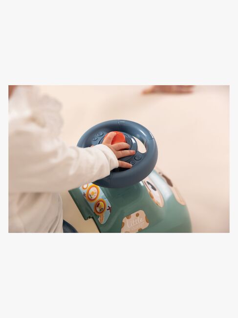Smoby LS Auto Rutschauto