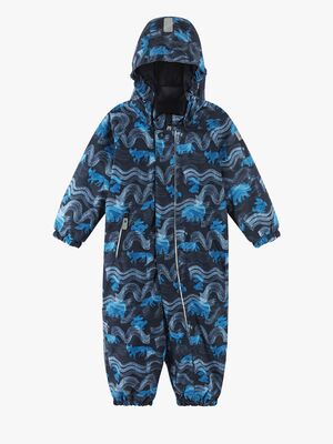 Reimatec Puhuri Overall, Navy