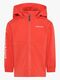Didriksons  Hallon Windjacke, Paprika