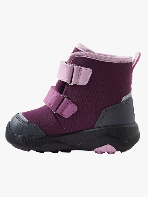 Reima Talviuni Winterstiefel, Deep Purple