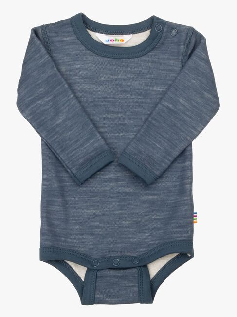 Joha Body Merinomix, Dark Denim