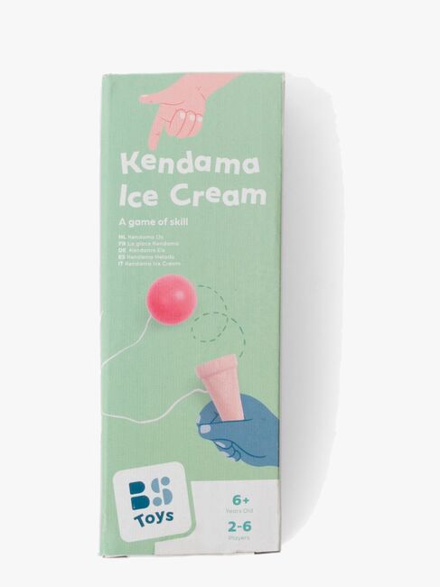 BS Toys Eis Kendama