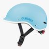 Globber Master Helm, Pastel Blue