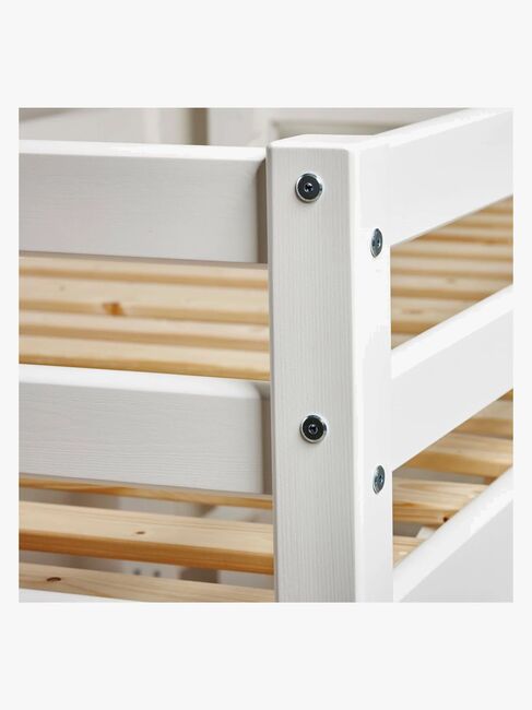 Hoppekids ECO Comfort Latten 70x160