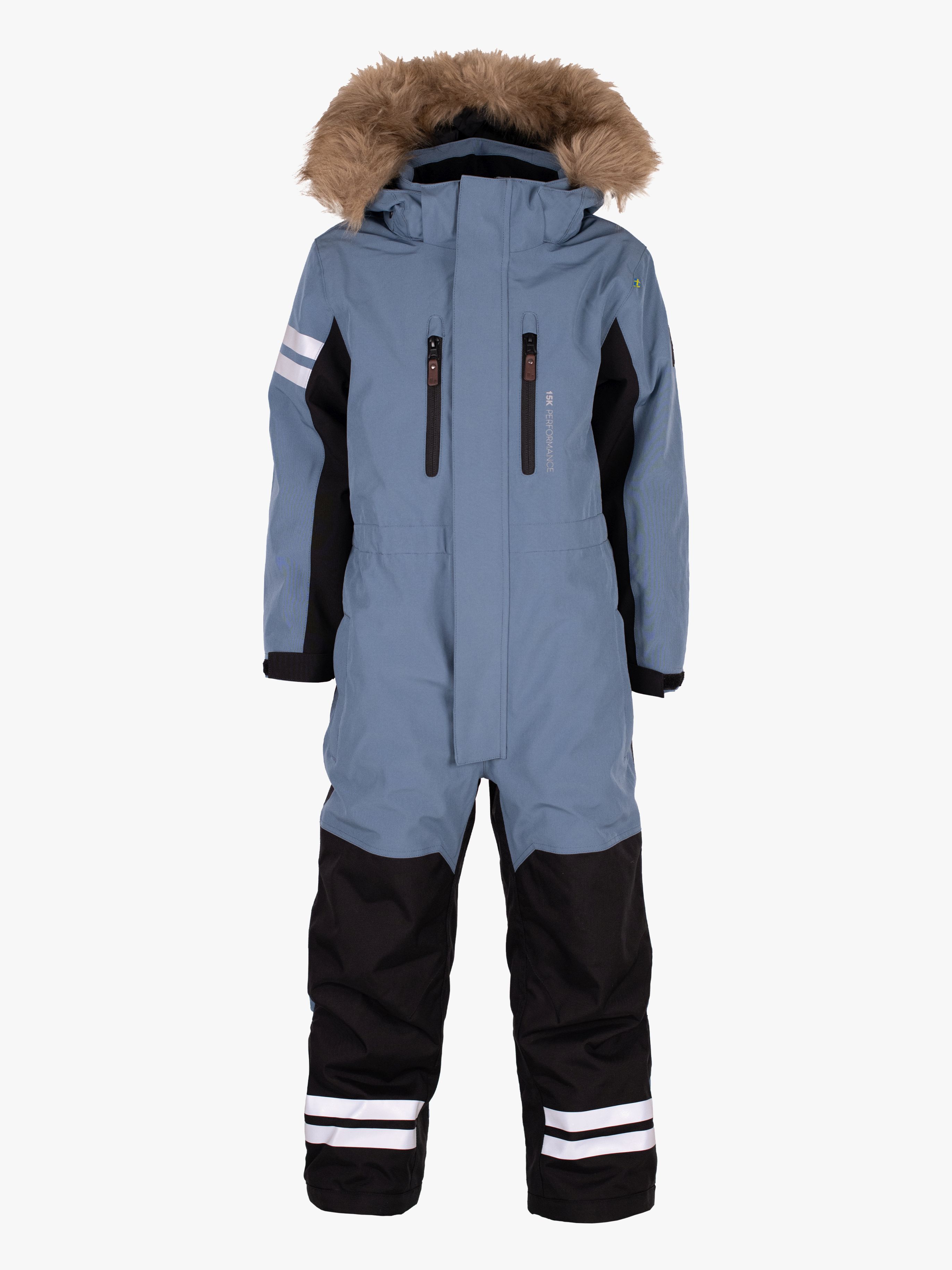 Colden Overall, Blue, 140