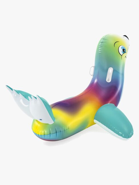 Bestway Schwimmendes Spielzeug Robbe