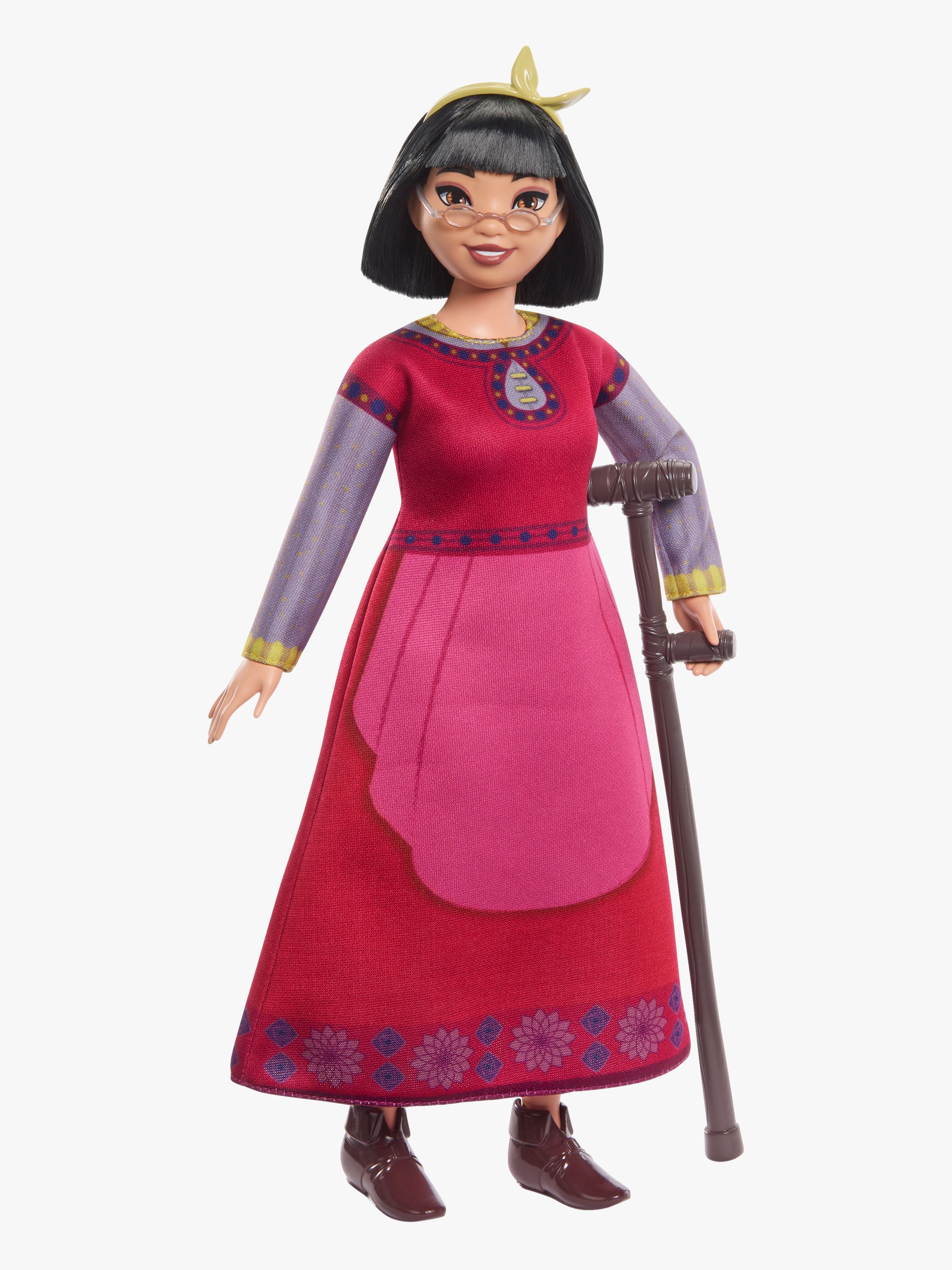 Dahlia Figur 32 cm