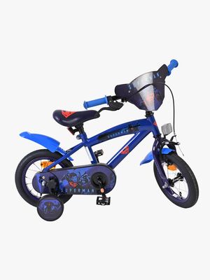 Superman Fahrrad 12 Zoll
