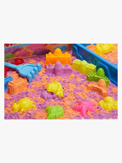 Sand Spirit Spielset Strand 1000 g