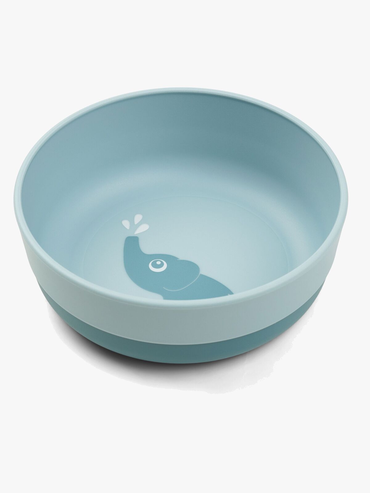 Done By Deer Foodie Schüssel Elphee, Blau