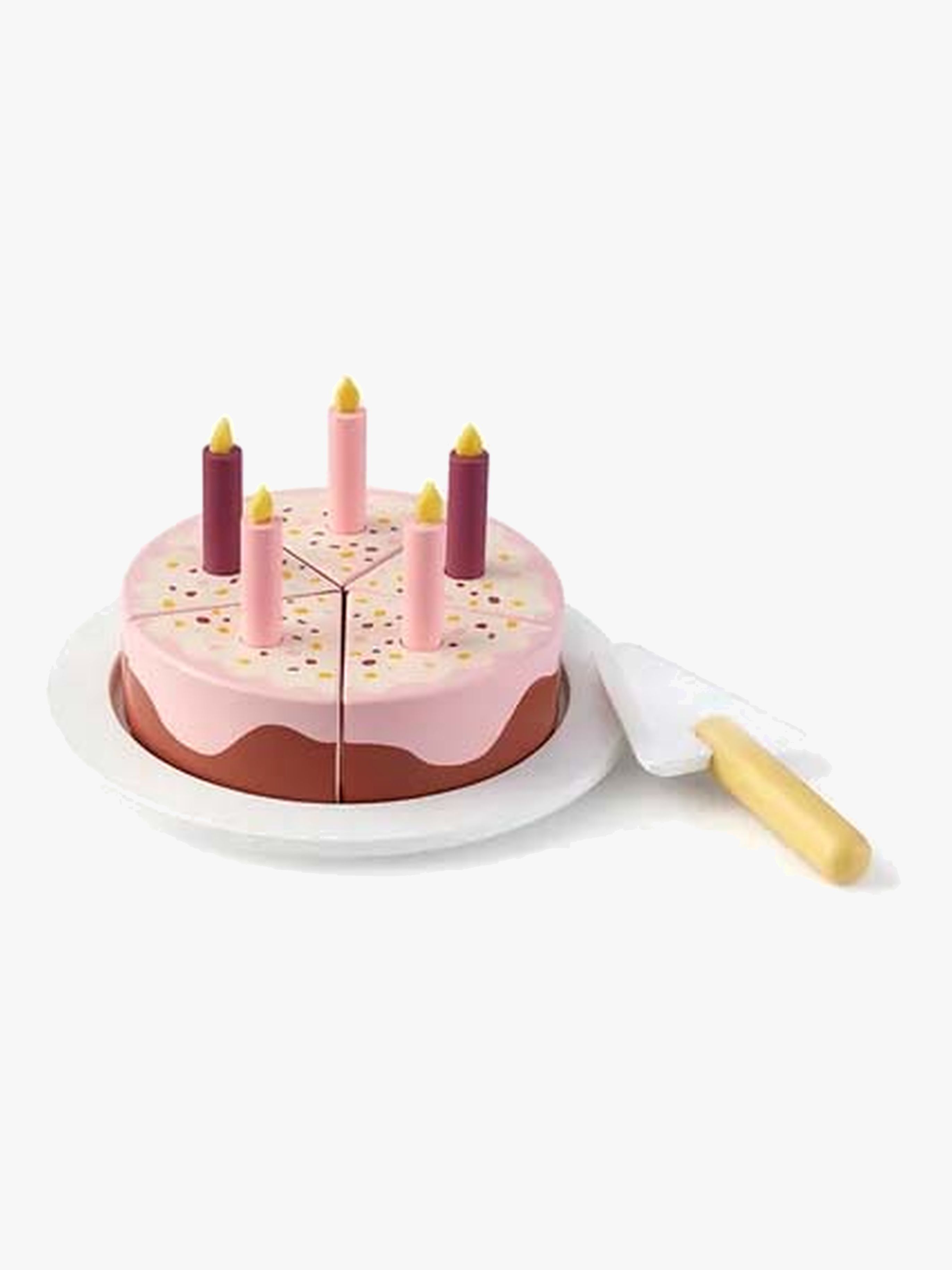 Kid's Hub Kuchen
