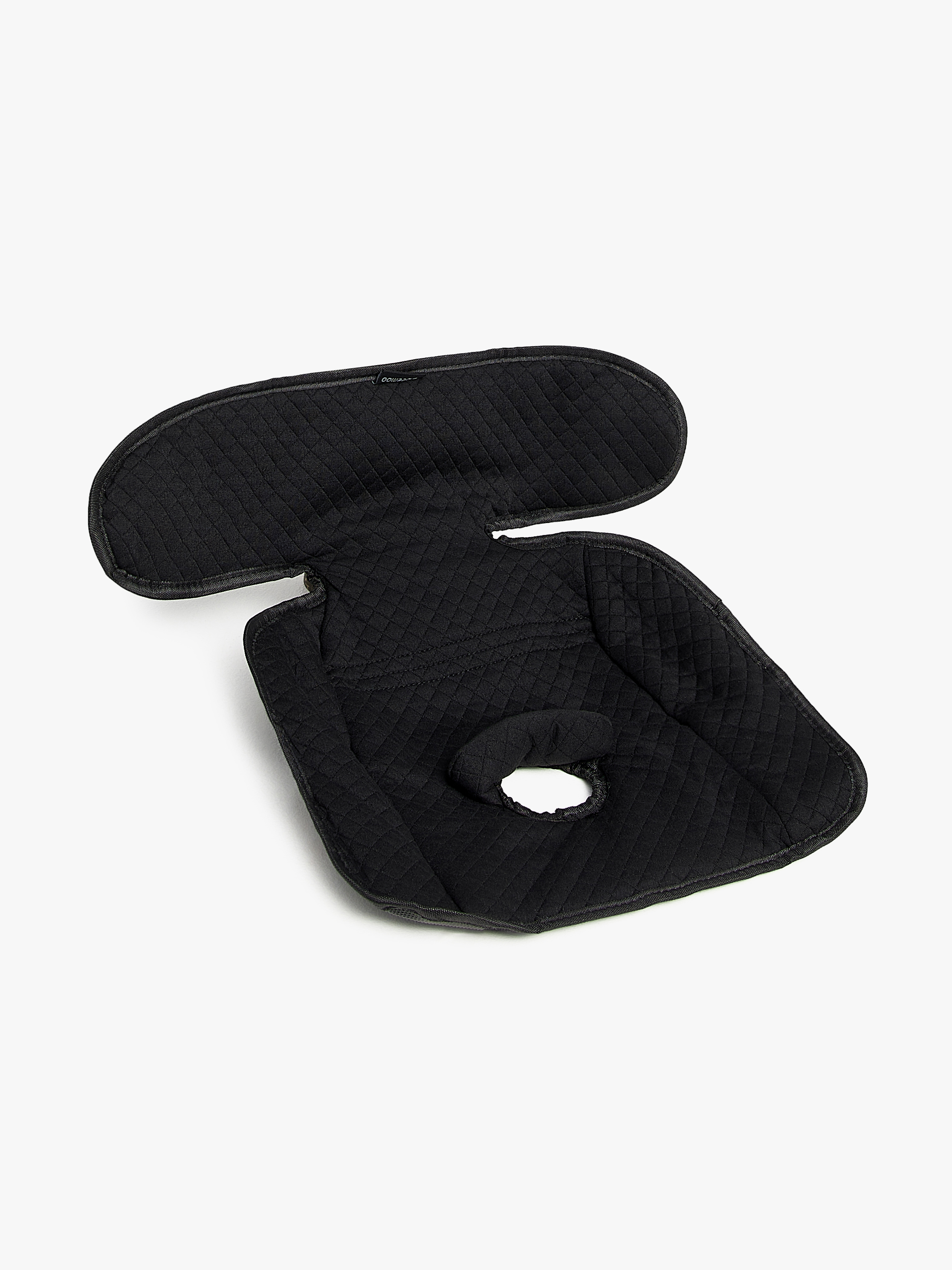 Nässeschutz für Sitz, Black