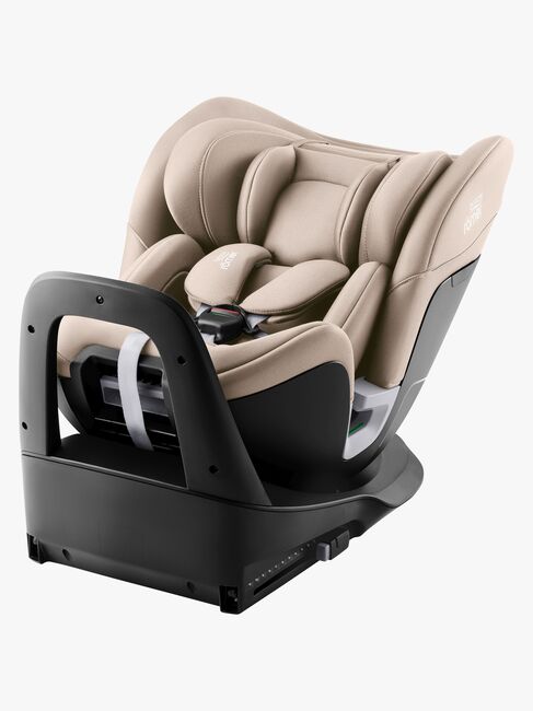 Britax Römer Swivel Kindersitz, Chai