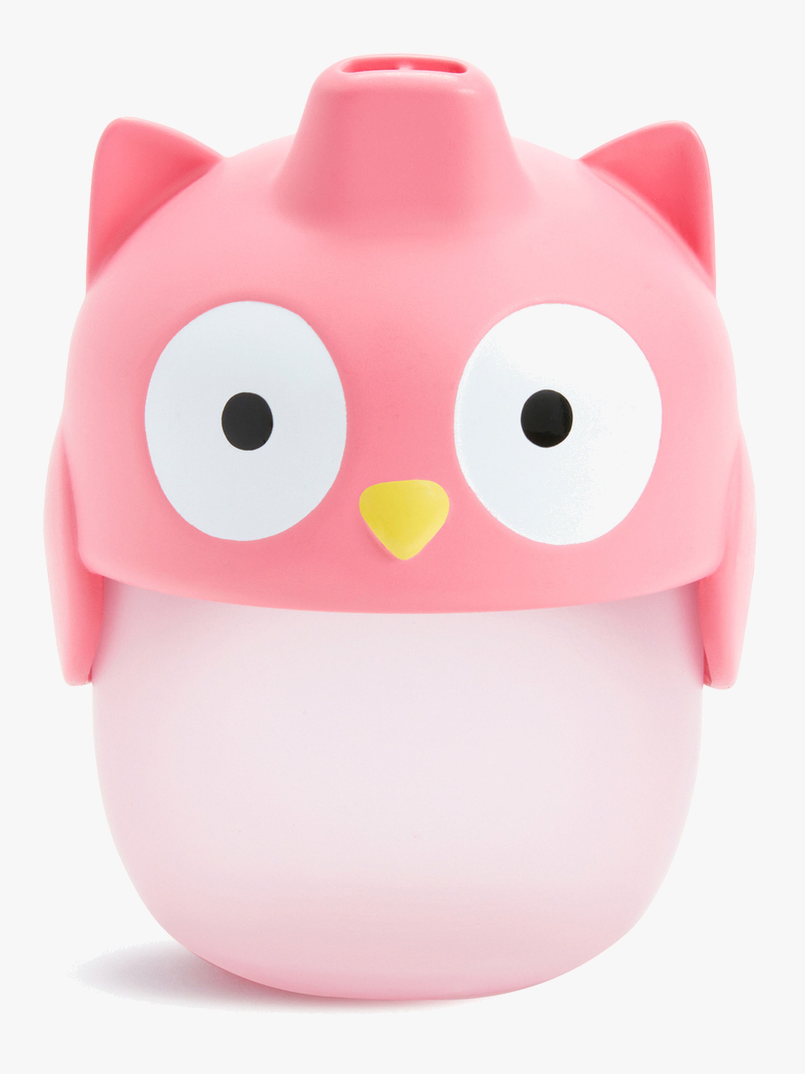 Munchkin Animal Schnabeltasse Eule