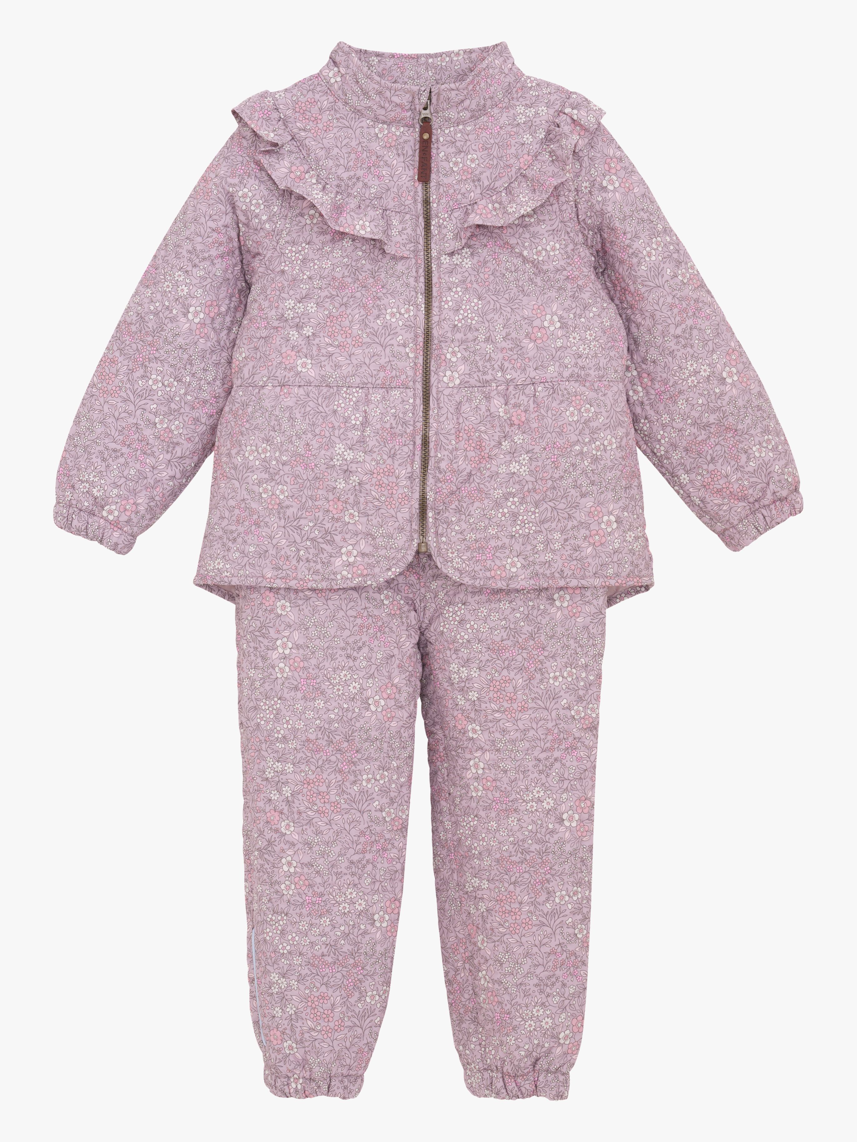 EN FANT Thermoset, Cloud Grey, 104