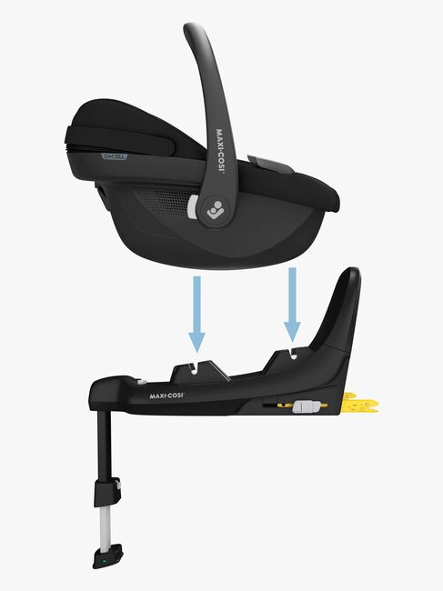 Maxi-Cosi FamilyFix S Basis