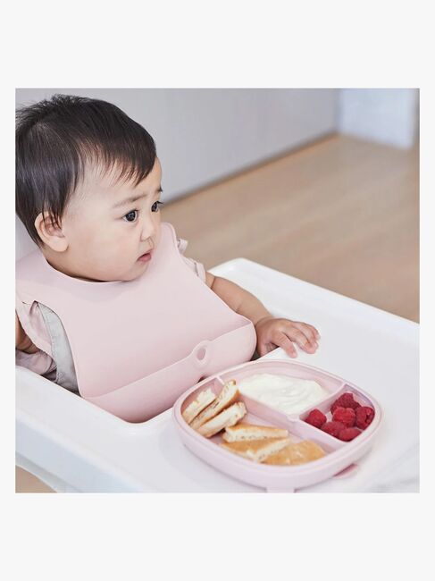 b.box 2-in-1 Teller, Blush