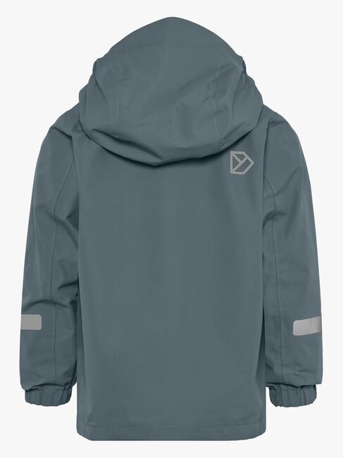 Didriksons Norma Outdoorjacke, Factory Blue