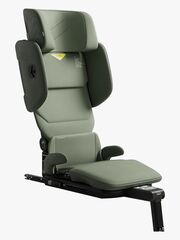 Axkid Up Kindersitz, Nordic Bloom Green