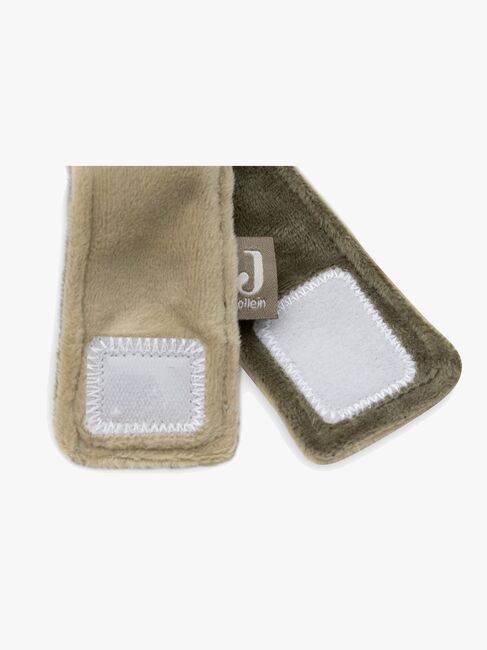 Jollein Handgelenksrassel, Dog Mick