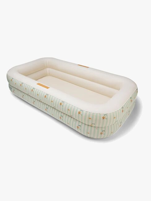 Swim Essentials Pool, Jungle