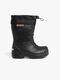 Nordbjørn Trondheim Thermo-Stiefel, Schwarz