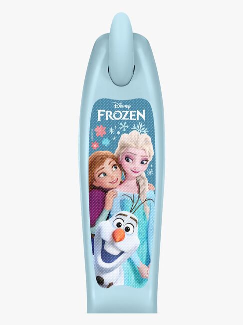 Disney Die Eiskönigin 3-rädriger Tretroller