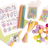 Playbox Basteltasche Pastell