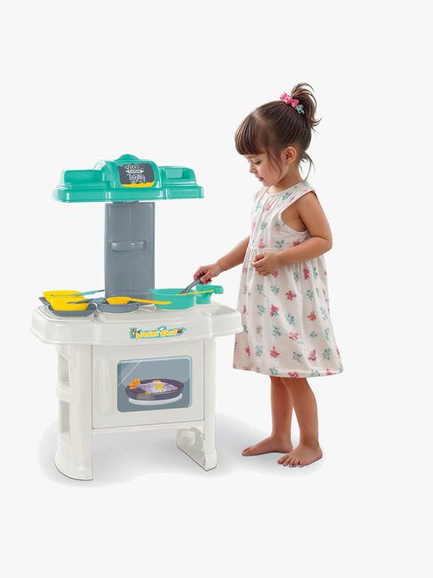 DOLU Chef's Spielset Küche