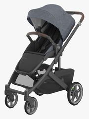 UPPAbaby CRUZ V3 Kinderwagen, Julian