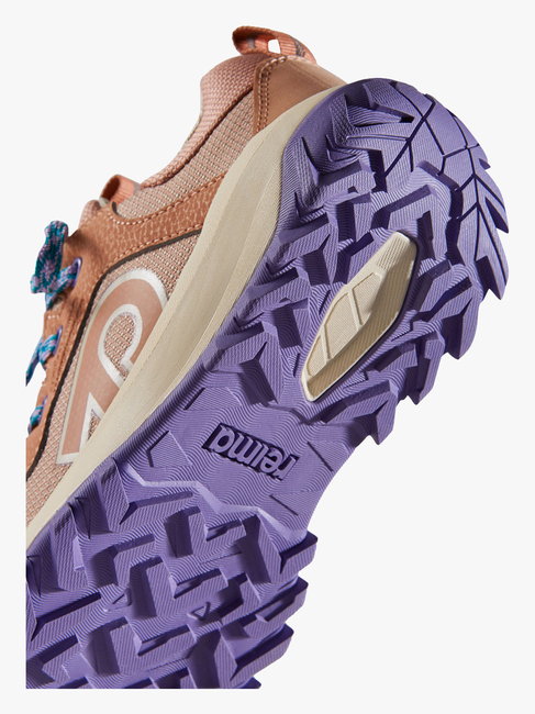 Reima Kulkuri Wasserdichter Sneaker, Ice Cocoa