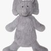 That's Mine Houston Heavy Teddy Gewichts-Stofftier Groß, Elephant
