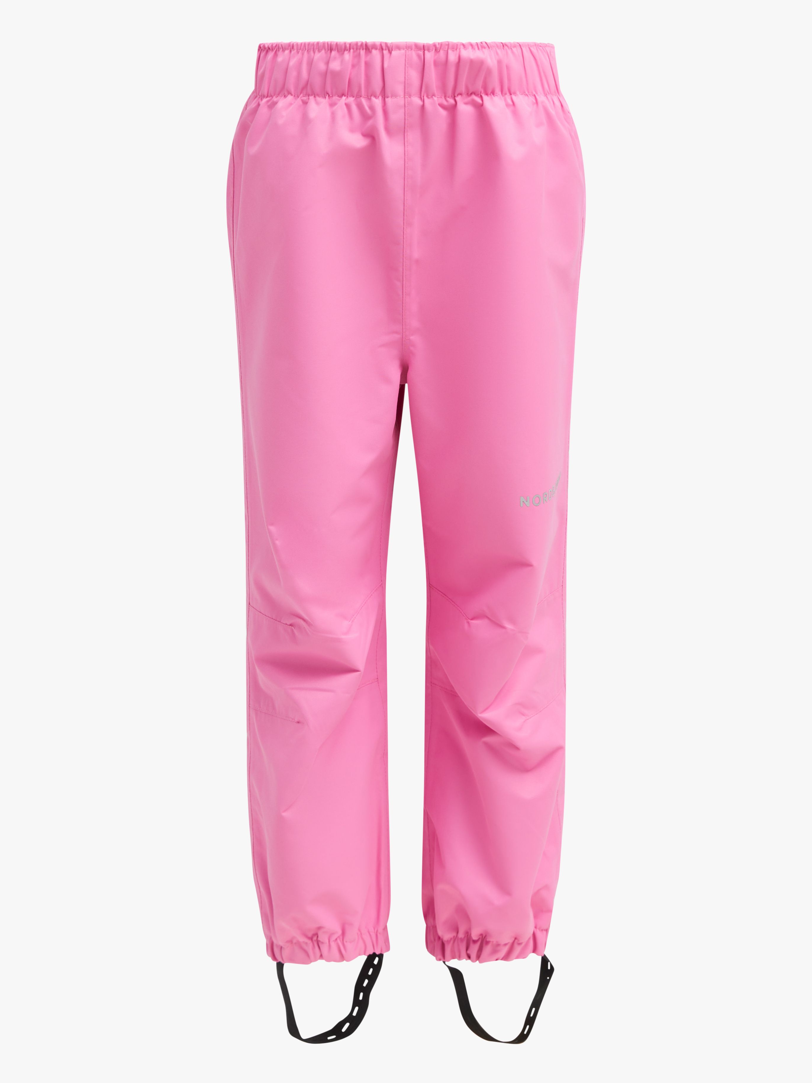 Nordbjørn Lillesand Outdoorhose, Wild Orchid, 104