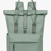 American Tourister Urban Groove City Mono Rucksack 17L, Iceberg Green