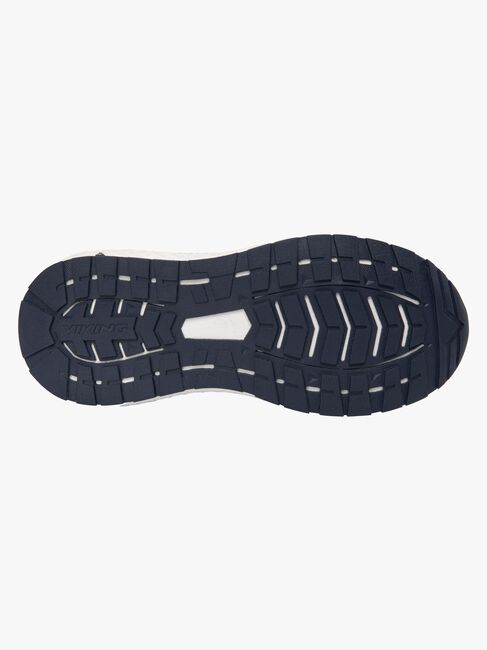 Viking Bouncy 2V GTX Sneaker, Marineblau