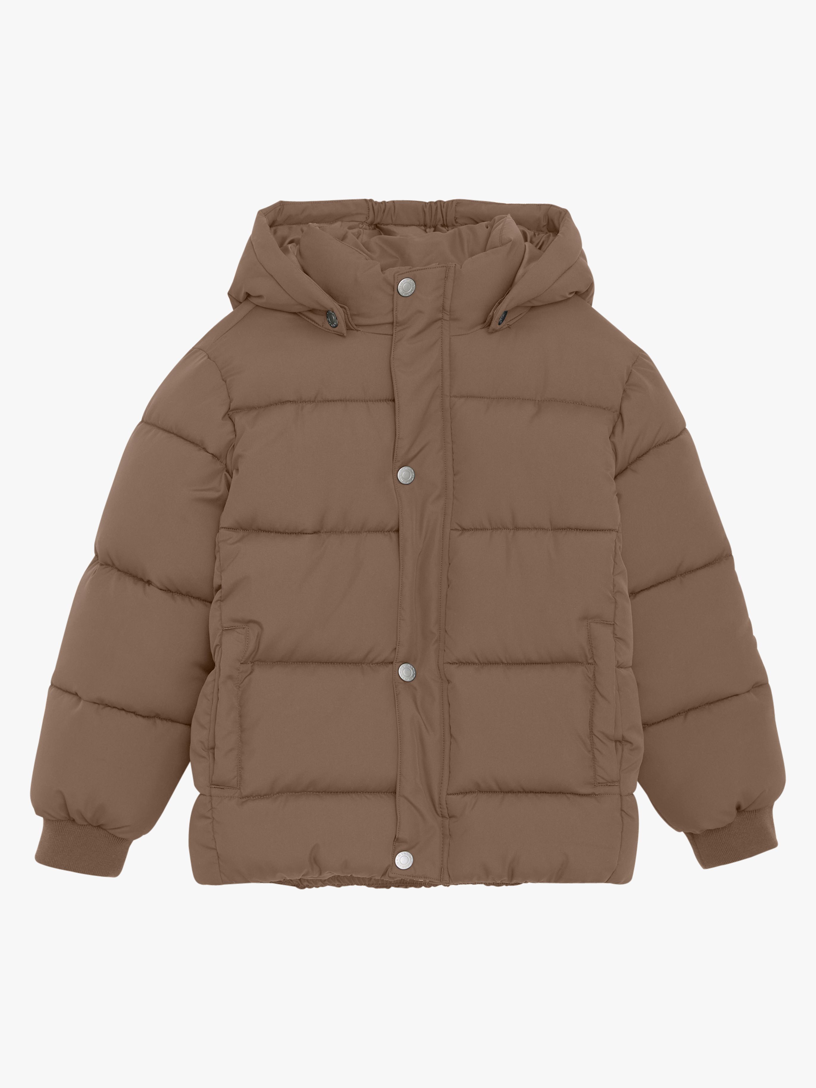 Minymo Steppjacke, Caribou, 134