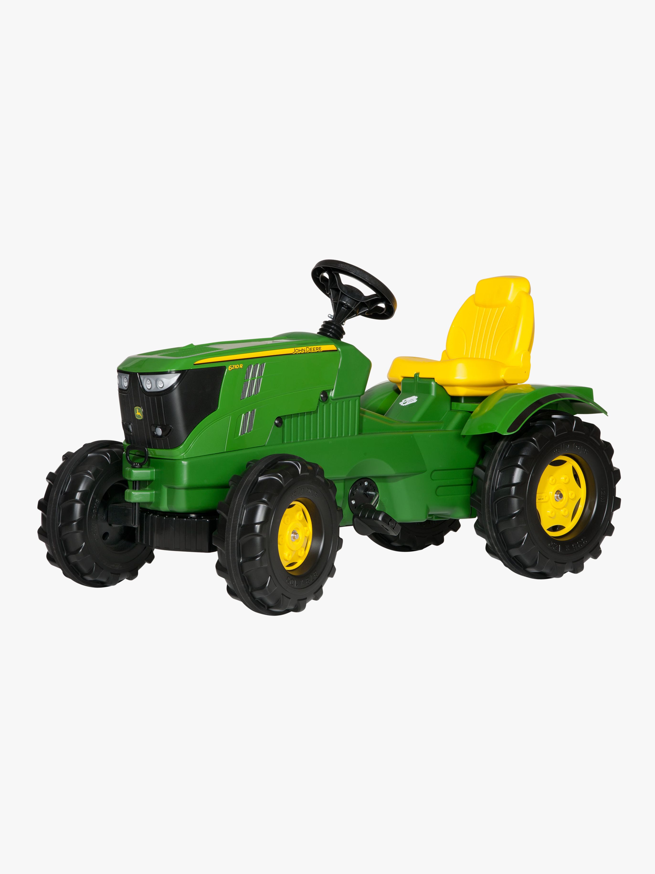 Rolly Toys Trettraktor John Deere