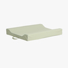 Beemoo CARE EasyClean Wickelunterlage, Soft Green