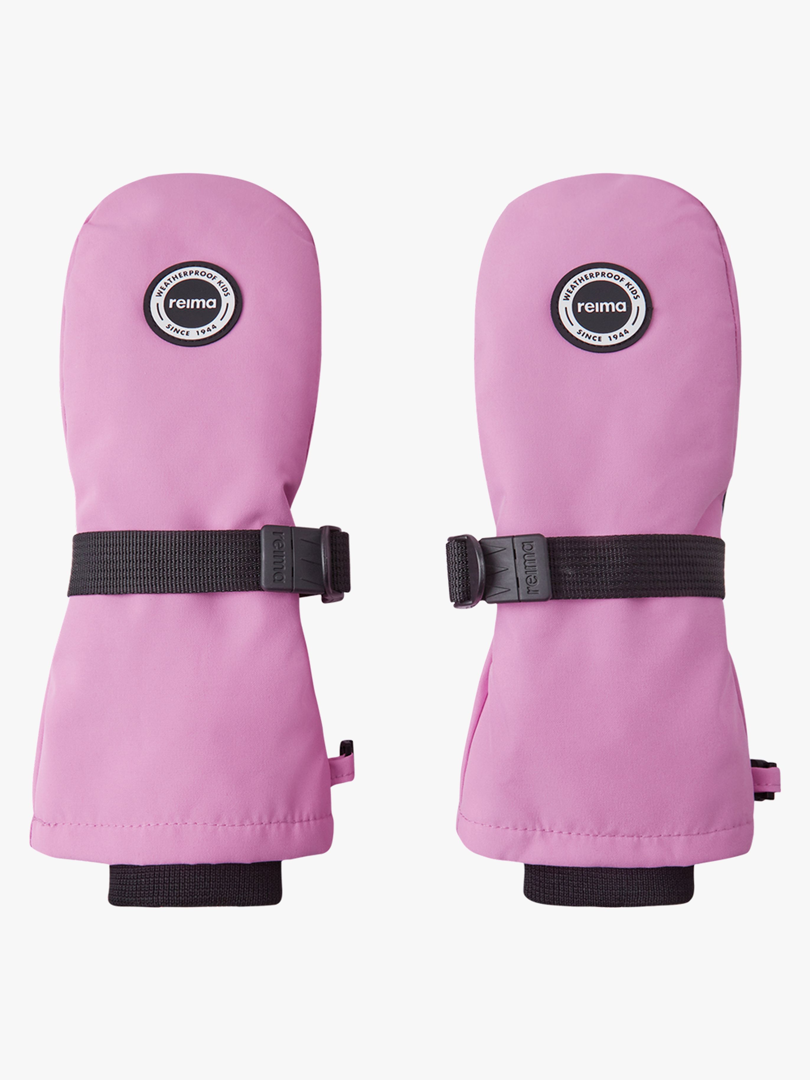 Reima Uusio Handschuhe 2-In-1, Cold Pink, 6