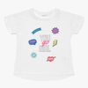 Luca & Lola Novella Top, White