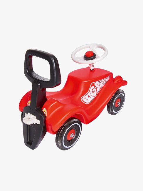 BIG Bobby Car Lauflernzubehör