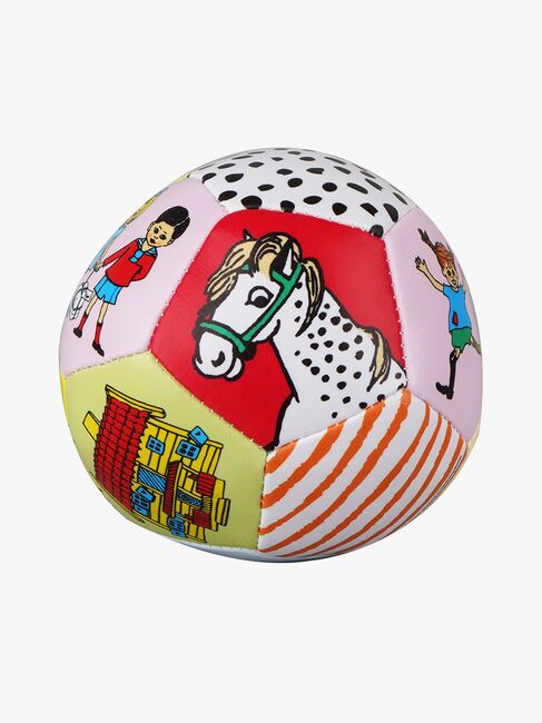 Barbo Toys Pippi Langstrumpf Soft Ball