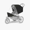 Thule Urban Glide 3 Single Regenüberzug