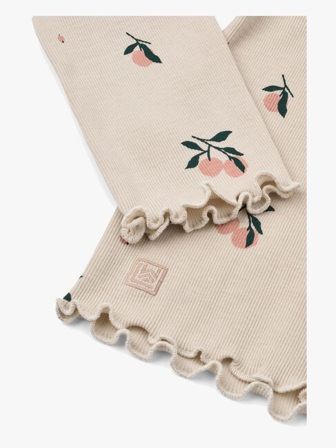 LIEWOOD Nieve Shirt, Peach/Sea Shell