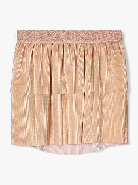 Name it Silan Rock, Gold Colour