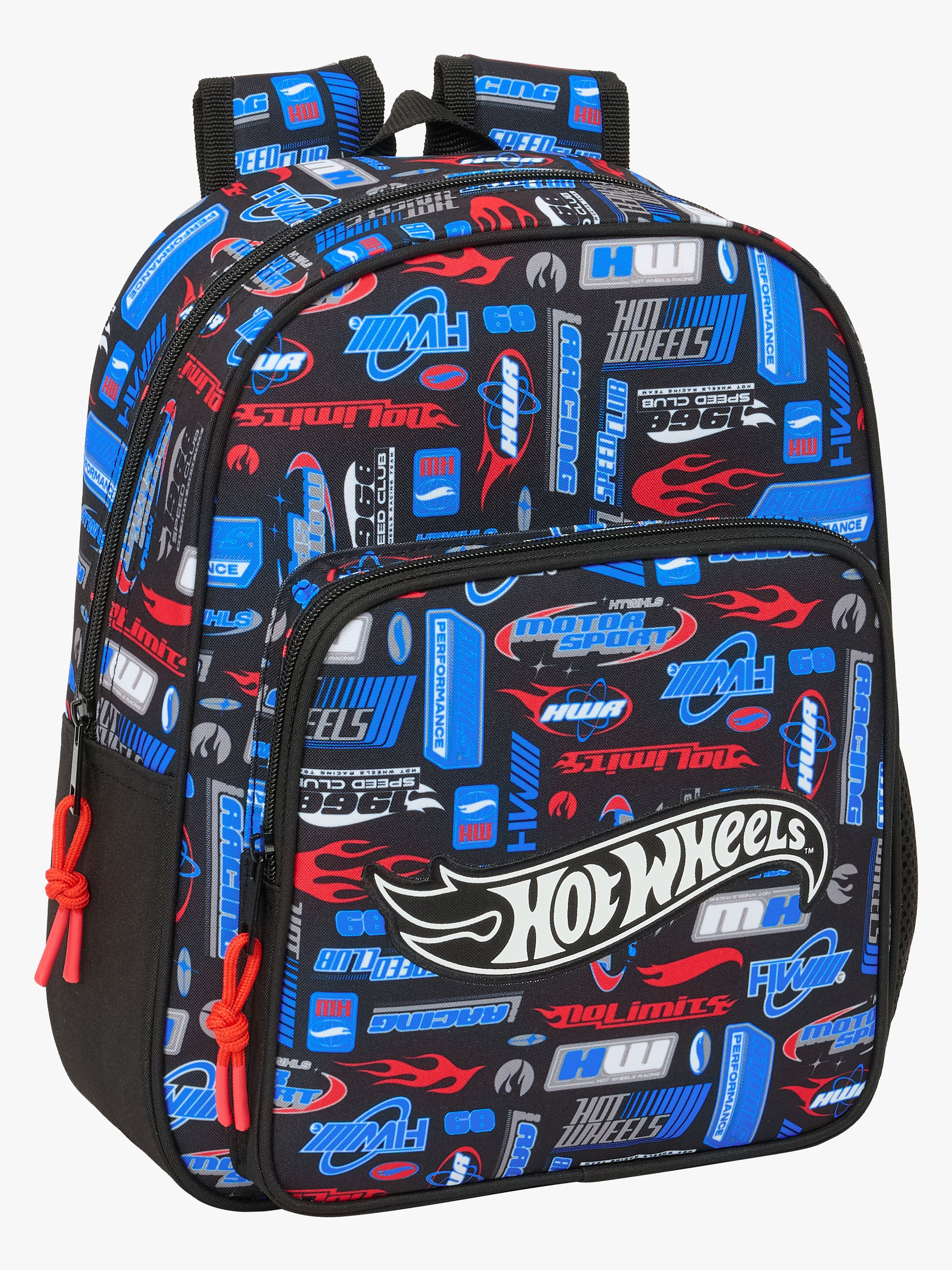 Small Kinder Rucksack 9,5L, Challenger